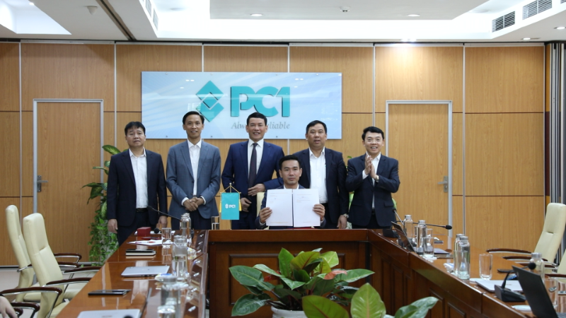 PC1 signs share purchase agreement to acquire Nomura Asia Investment (Singapore)