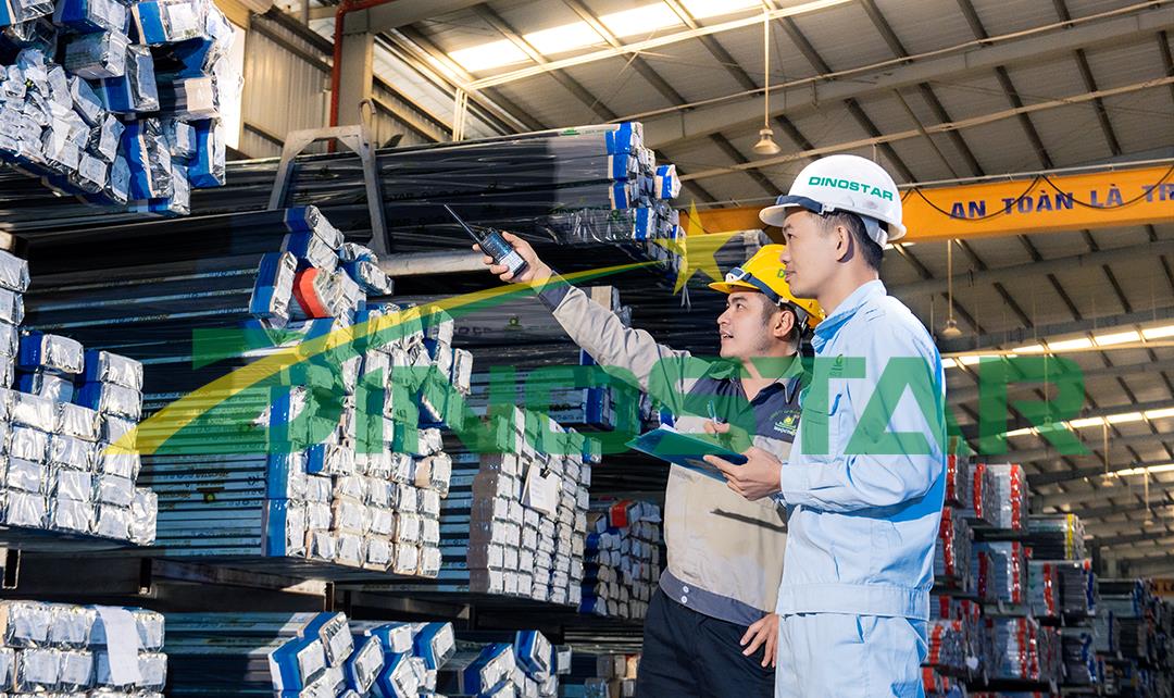 Nh&ocirc;m Dinostar đ&aacute;p ứng mọi y&ecirc;u cầu khắt khe của chủ sở hữu với danh mục sản phẩm đa dạng.