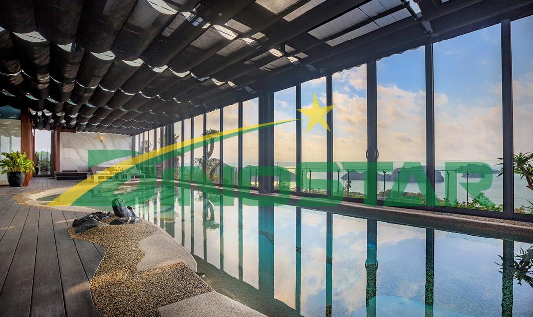 Nh&ocirc;m Dinostar l&agrave; lựa chọn ho&agrave;n hảo cho c&aacute;c c&ocirc;ng tr&igrave;nh x&acirc;y dựng cả trong v&agrave; ngo&agrave;i nước.