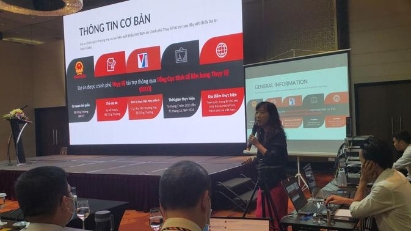 MoIT launches third component of SwissTrade Project