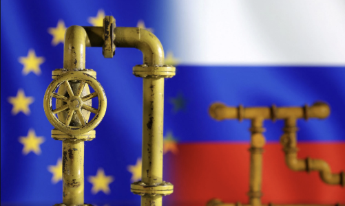 Bị Nga “siết van”, châu Âu khẩn cấp nhất trí cắt giảm sử dụng khí đốt