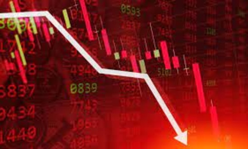 VinaCapital: Chứng khoán Mỹ sẽ còn đợt sụt giảm tiếp theo và có thể ảnh hưởng đến Việt Nam