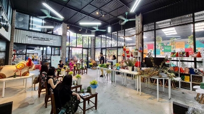 Social Impact Businesses to benefit from support