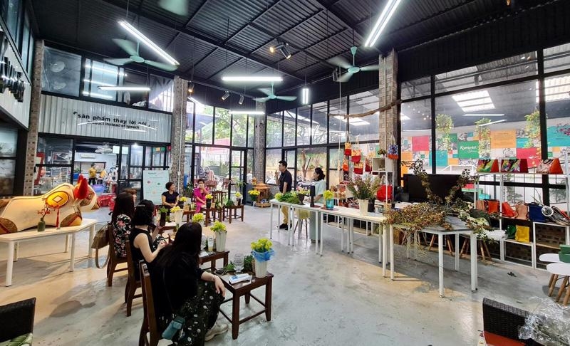 Social Impact Businesses to benefit from support