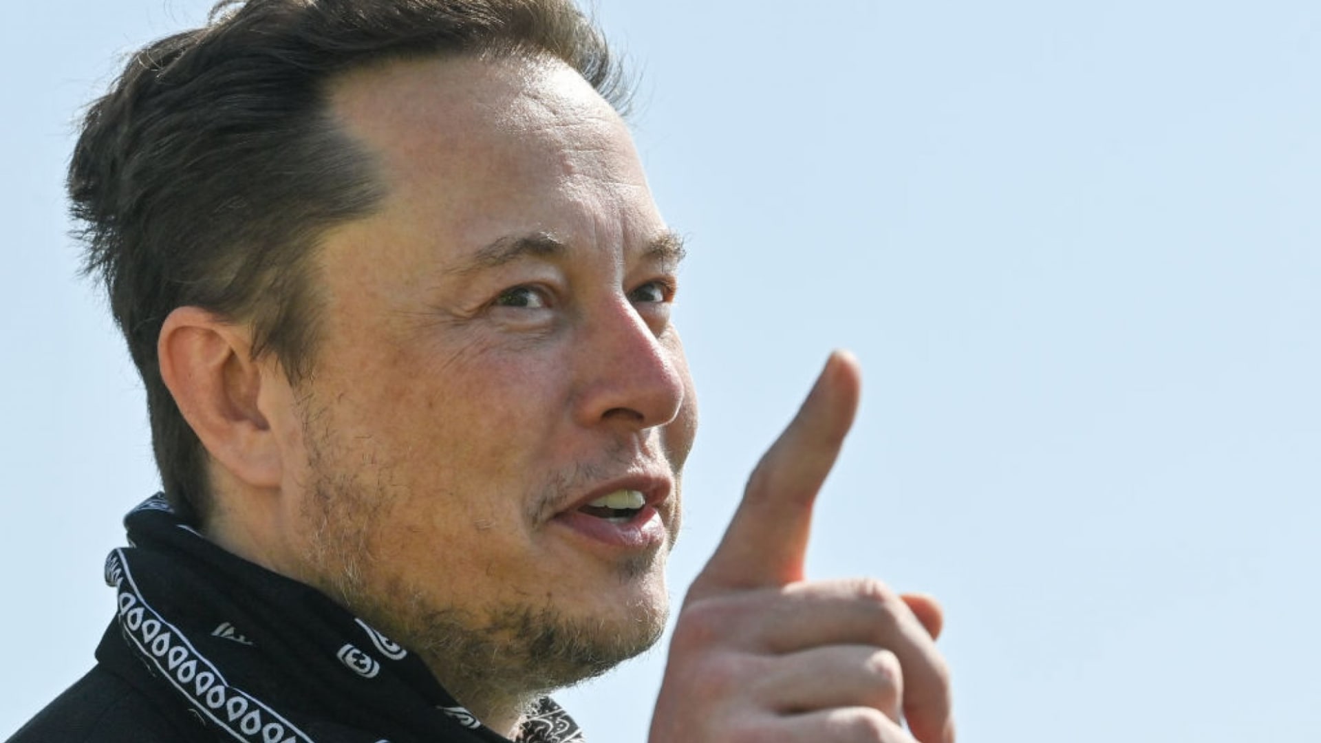 Elon Musk từng nói 