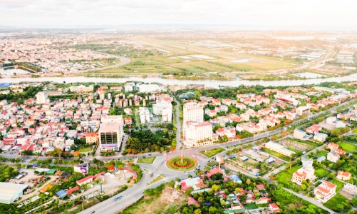 Chặn “đục nước béo… cò đất”, Hải Phòng thanh lọc thị trường