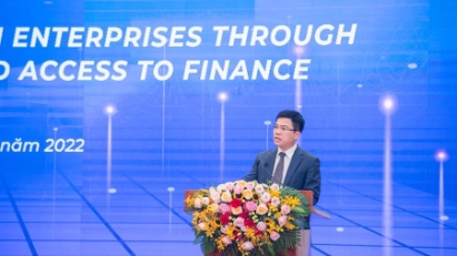 Conference hears of results in SME connectivity project