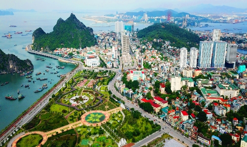 Quảng Ninh nỗ lực đón sóng đầu tư mới