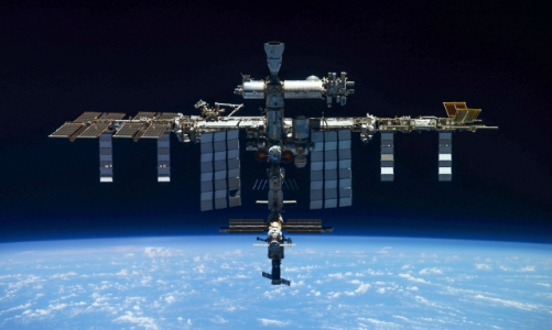 Căng thẳng với phương Tây, Nga tuyên bố rút khỏi Trạm vũ trụ Quốc tế và tự xây trạm riêng