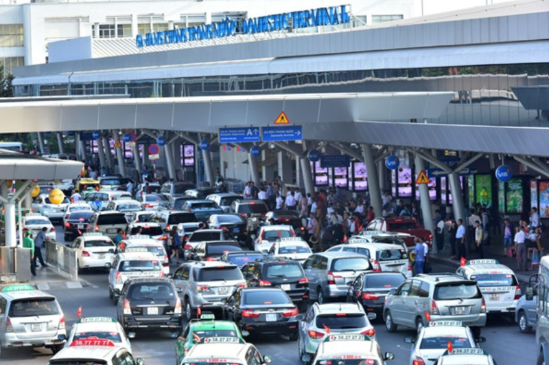 Bàn giao mặt bằng khu đất để xây dựng nhà ga hành khách T3 làm 2 đợt. Trong đó, đợt 1 bàn giao khoảng 14,757 ha ngay sau khi Nghị quyết được ban hành.