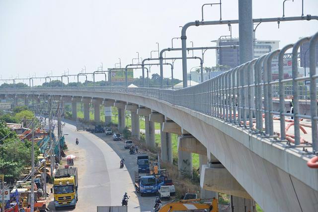 Tỷ lệ ước giải ngân 7 tháng đạt 34,47%, giảm nhẹ so với cùng kỳ năm 2021 (36,71%). 