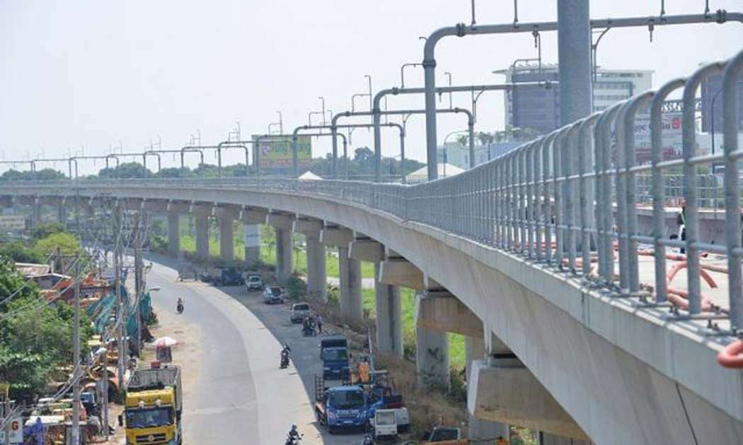 Tỷ lệ ước giải ngân 7 tháng đạt 34,47%, giảm nhẹ so với cùng kỳ năm 2021 (36,71%).