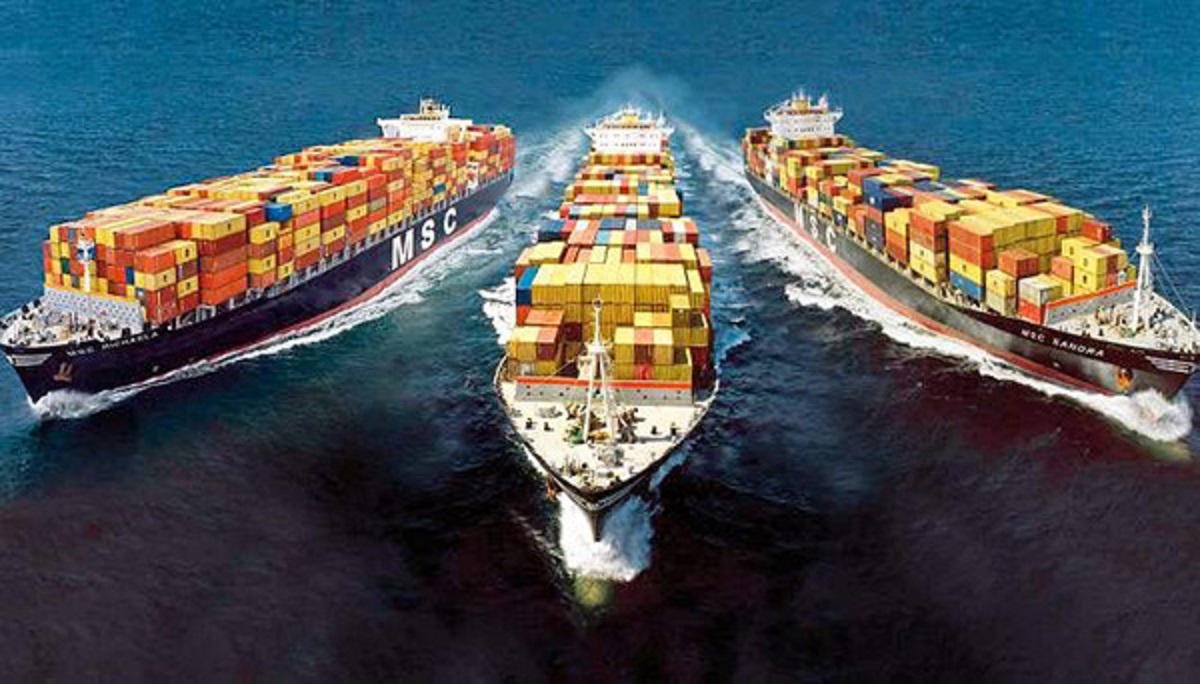 Thiếu tuyến đường biển kết nối trực tiếp giữa Việt Nam - Ấn Độ.
