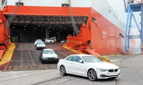 Siết thủ tục nhập khẩu xe không nhằm mục đích thương mại, chặn đường trốn thuế