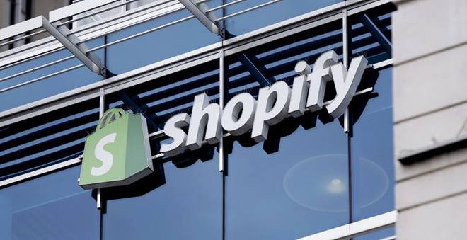Shopify thông báo sa thải 10% nhân viên công ty trên toàn cầu