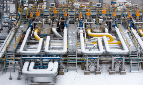 Nga lại giảm bơm khí đốt, mùa đông châu Âu năm nay sẽ “lạnh giá” cỡ nào?