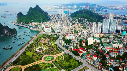 Quang Ninh to boost investment in economic zones