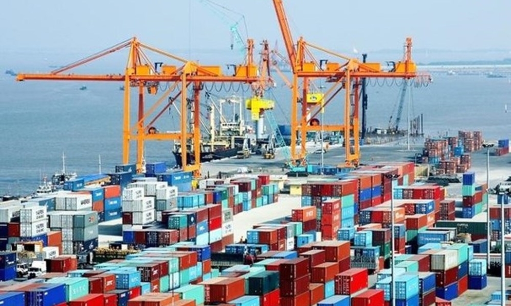 Trong kỳ 1 tháng 7/2022, Việt Nam nhập siêu 2,01 tỷ USD.
