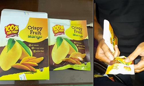 Cảnh báo ma túy dưới dạng thực phẩm chức năng, đồ uống đang âm thầm xâm nhập vào Việt Nam