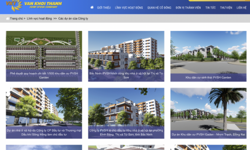 Vi phạm tại dự án nhà ở xã hội, Công ty Vạn Khởi Thành bị phạt 640 triệu đồng