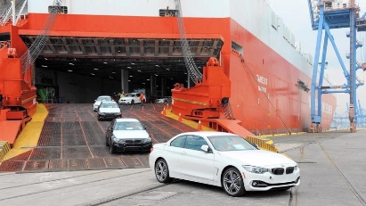 Imports of vehicles for non-commercial purposes tightened