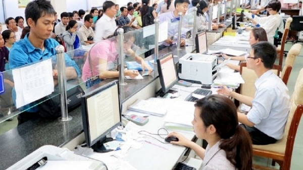 Doanh nghiệp thành lập mới tháng 7 giảm nhẹ