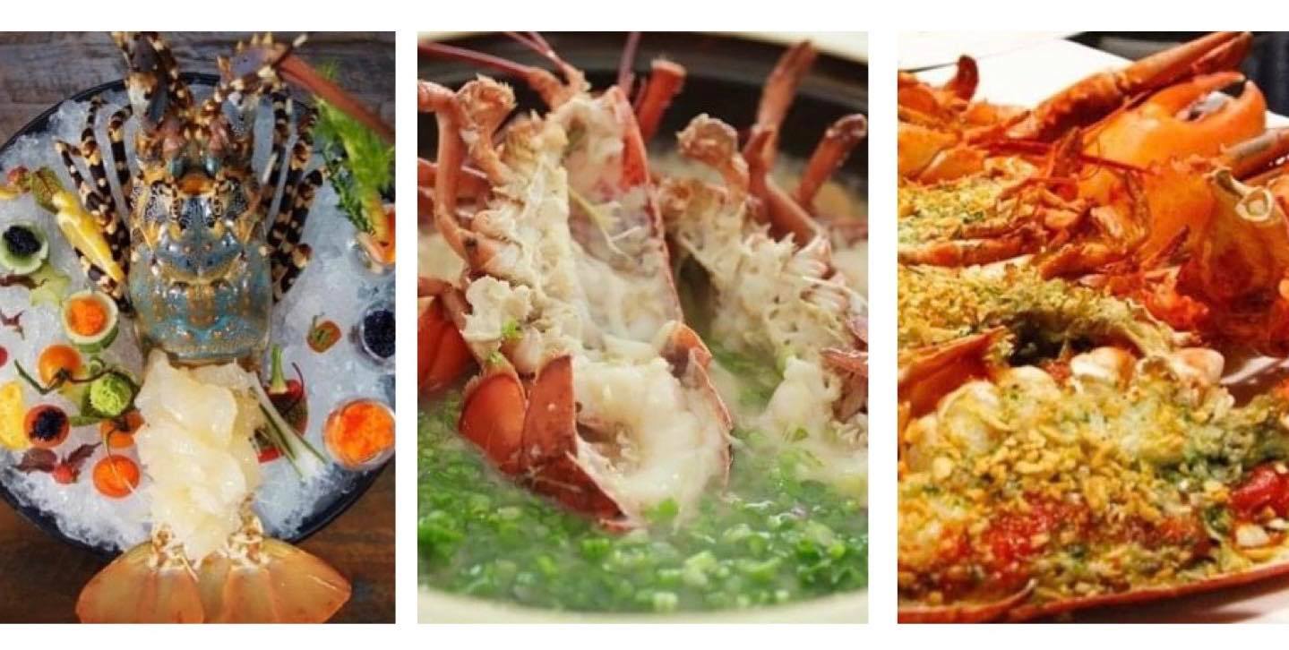 &ldquo;100 m&oacute;n ăn từ T&ocirc;m H&ugrave;m&rdquo; sẽ x&aacute;c lập kỷ lục Guiness Việt Nam tại Lễ hội.