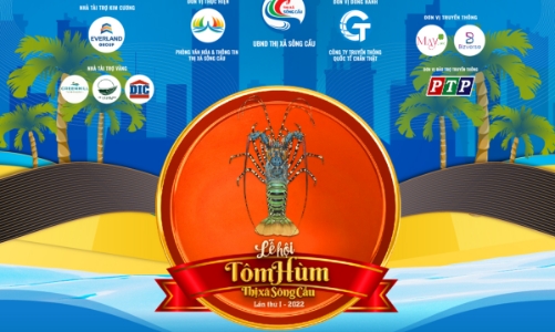 “100 món ăn từ Tôm Hùm” sẽ xác lập kỷ lục Guiness Việt Nam tại Phú Yên 