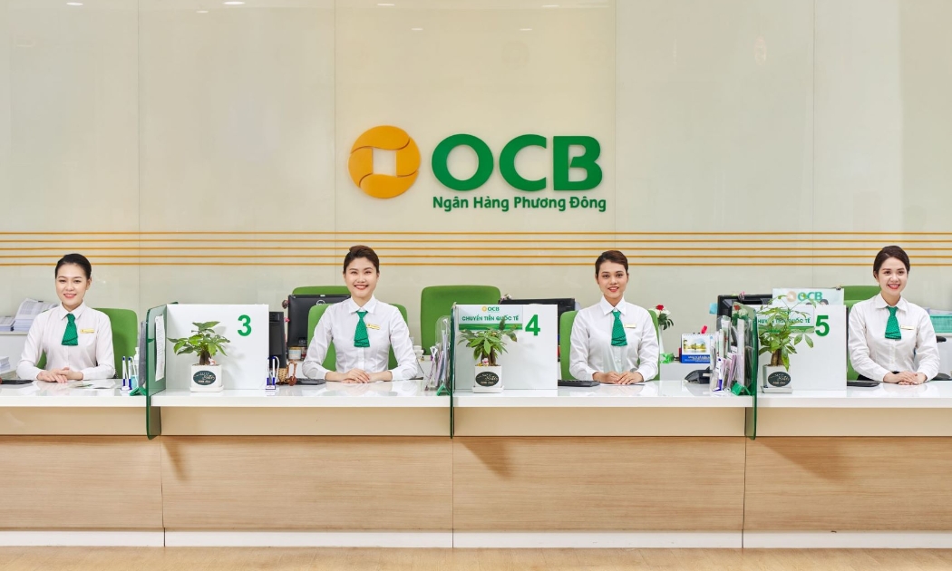 OCB đang tập trung triển khai Basel III, dự kiến hoàn thành vào cuối năm 2022.
