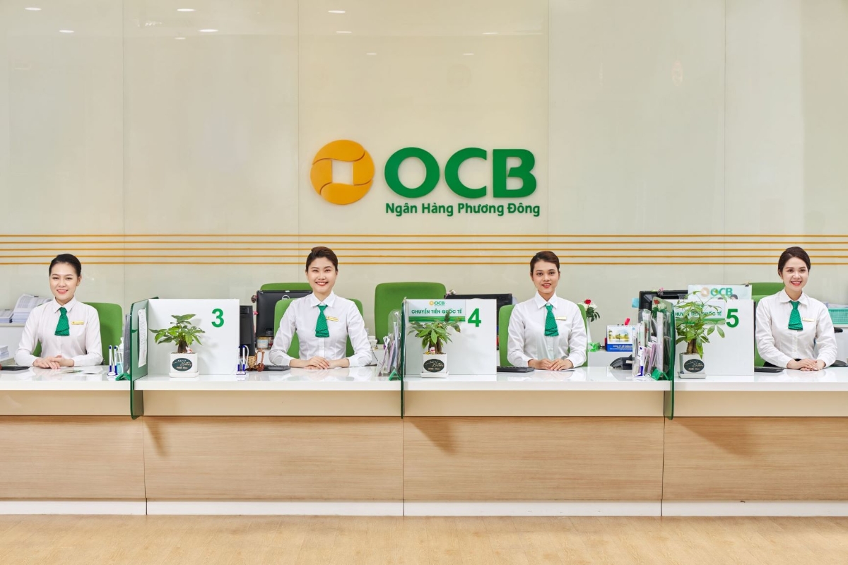 OCB đang tập trung triển khai Basel III, dự kiến hoàn thành vào cuối năm 2022.