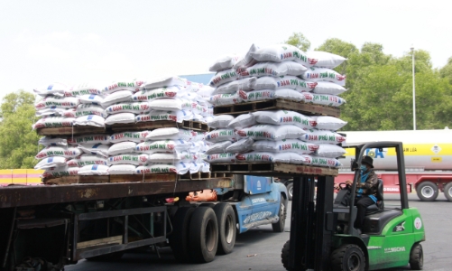 PVFCCo giữ đà tăng trưởng tích cực trong 6 tháng đầu năm 2022