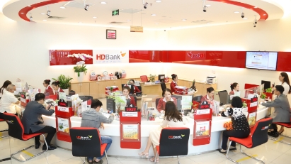 HDBank posts impressive business performance in first half