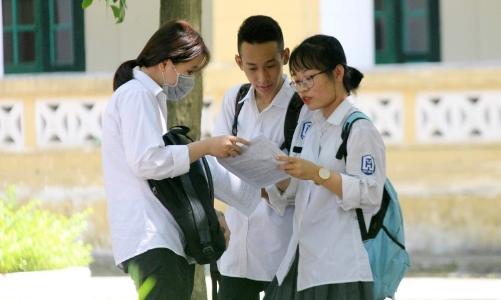 Điều chỉnh một số nội dung trong Chương trình tổng thể và Chương trình giáo dục phổ thông môn Lịch sử