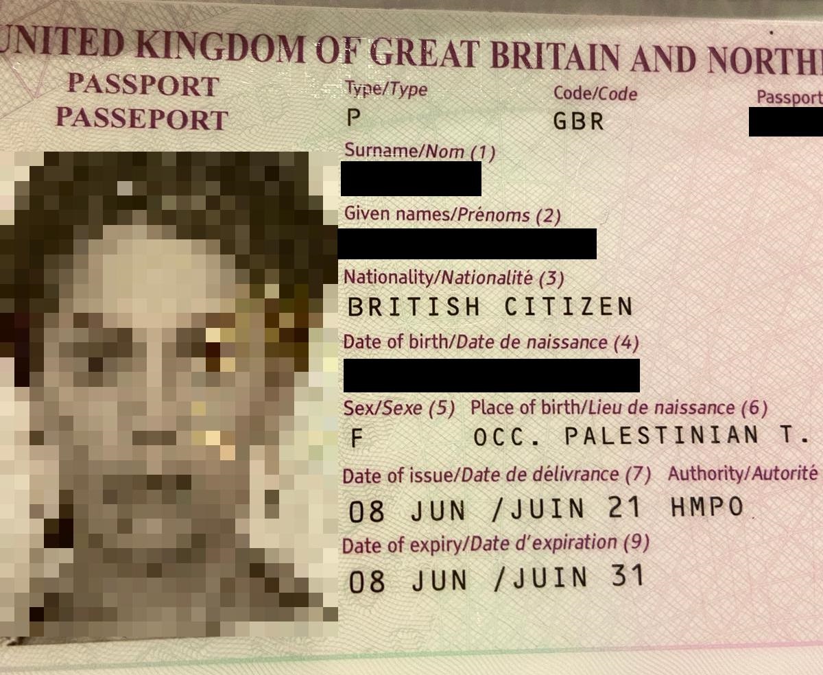 Nhiều nước kh&ocirc;ng cấp hộ chiếu cho c&ocirc;ng d&acirc;n đi lại quốc tế nếu kh&ocirc;ng c&oacute; th&ocirc;ng tin về&nbsp;nơi sinh ((Place of Birth - POB).