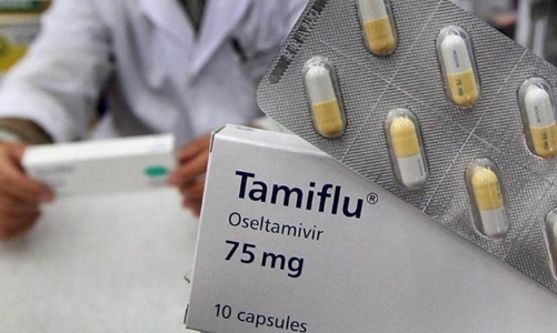 Bộ Y tế: Nguy cơ kháng thuốc khi tự ý dùng Tamiflu điều trị cúm