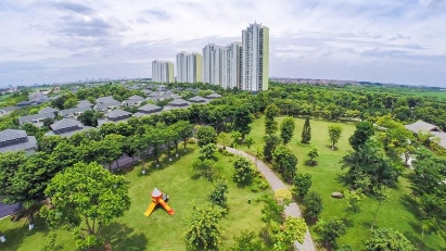 South to lead in green economic development