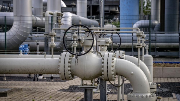 Bài 1: Châu Âu có thể “sống” mà không cần khí đốt Nga?