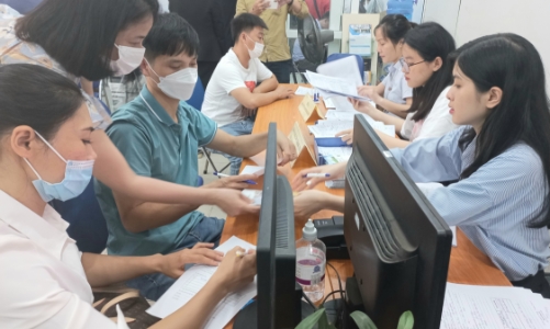 Nửa cuối năm 2022, có thể thiếu hụt lao động?