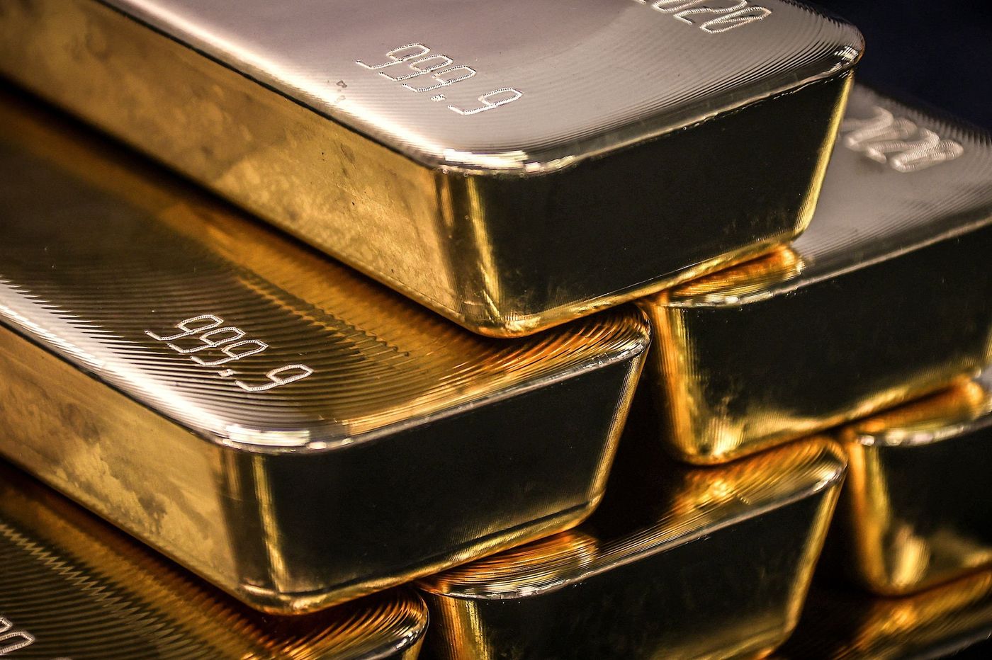 Ảnh minh hoạ - Ảnh: MarketWatch.