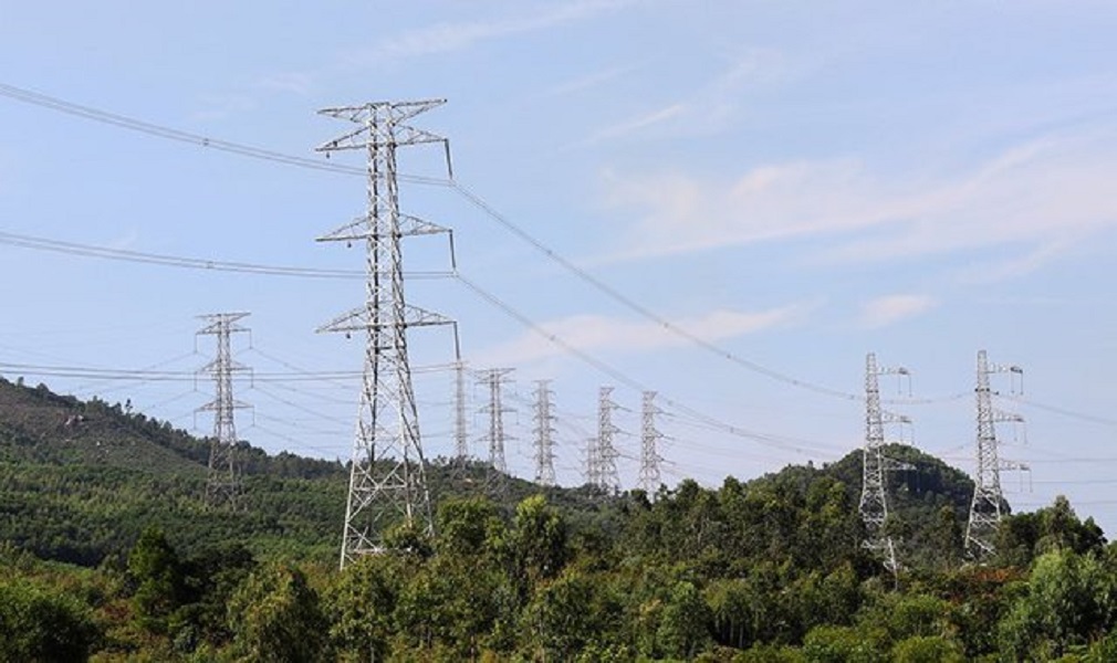 Sau khi đóng điện, toàn bộ dự án đường dây 500kV mạch 3 Vũng Áng - Quảng Trạch - Dốc Sỏi – Pleiku 2 được thông tuyến.