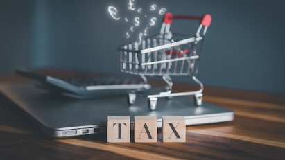 Conference hears of taxing revenue from e-commerce and cross-border digital services