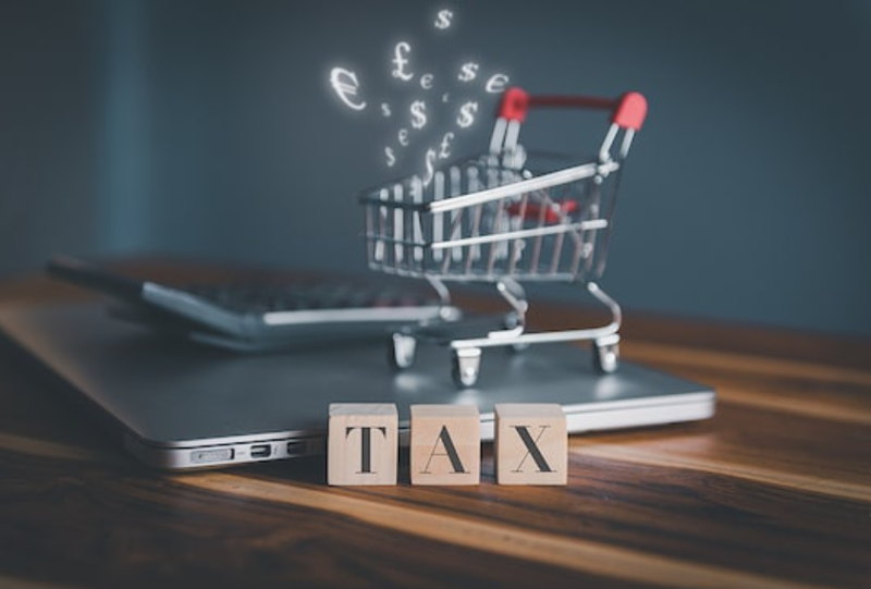 Conference hears of taxing revenue from e-commerce and cross-border digital services