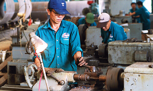 “Kháng sinh” giúp doanh nghiệp nhỏ và vừa hồi phục