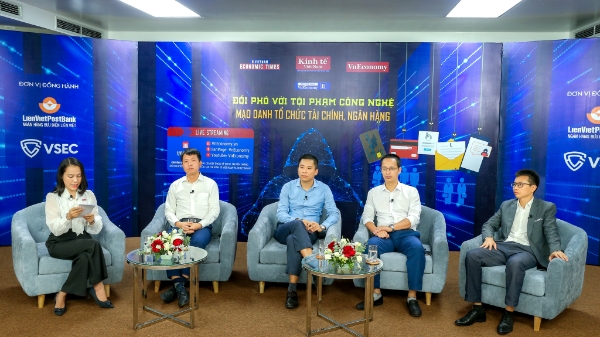 Nhận diện các thủ đoạn lừa đảo chiếm đoạt tiền trong tài khoản ngân hàng