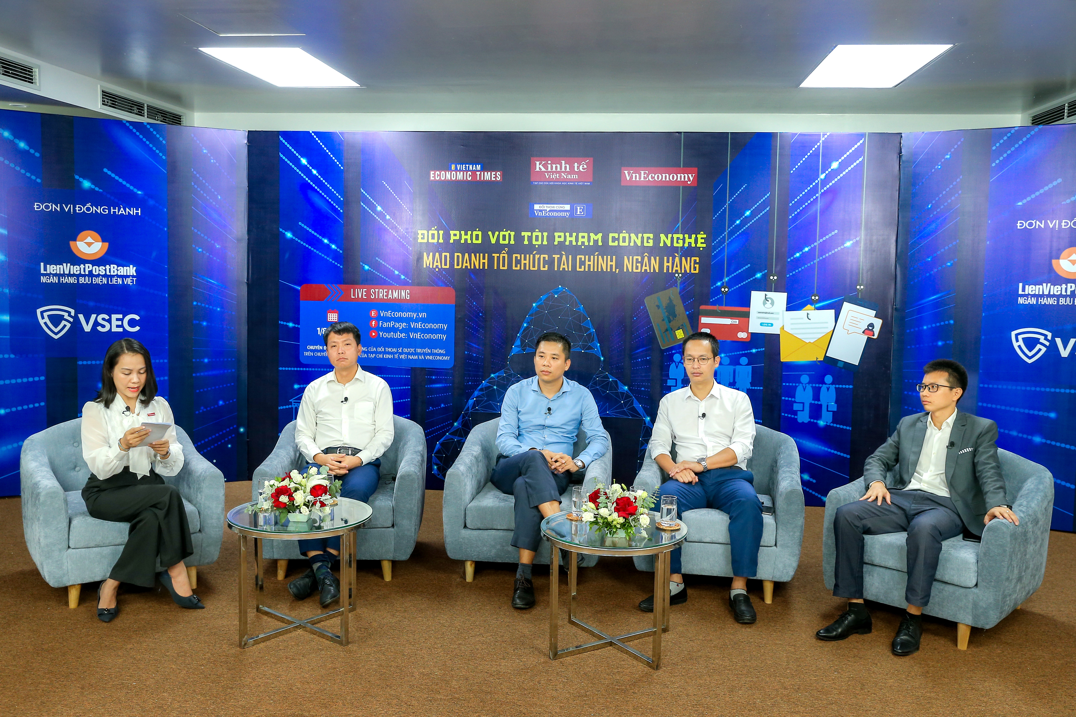 Ảnh: Chu Xuân Khoa.