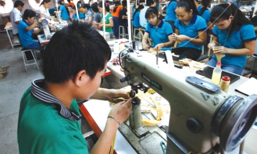 82,6% doanh nghiệp lạc quan về tình hình sản xuất kinh doanh quý 4/2022