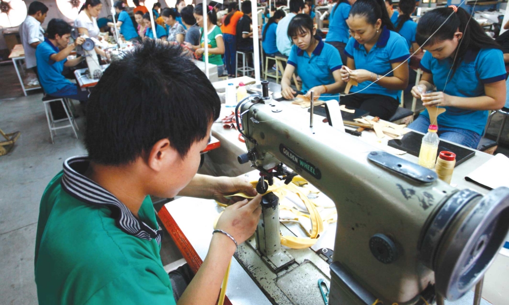 Doanh nghiệp lạc quan về triển vọng sản xuất kinh doanh quý 4/2022.