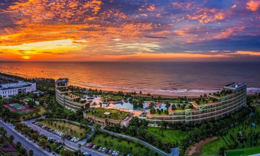 Dự án FLC gofl & beach Sầm Sơn