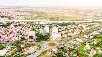 Hai Phong cleaning up real estate market