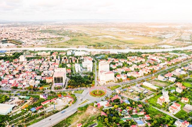 Hai Phong cleaning up real estate market